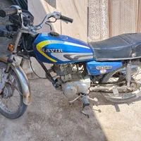 موتور۸۶