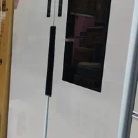 یخچال فریزر دوقلوی جنرال لوکسور|یخچال و فریزر|کاشان, فاز ۲ ناجی آباد|دیوار