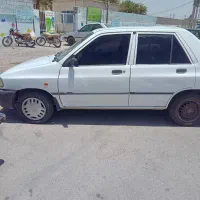مدل 94|خودرو سواری و وانت|ایرانشهر, |دیوار