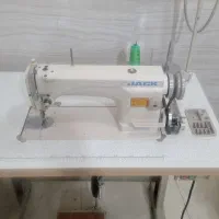 چرخ خیاطی صنعتی  راسته سردوز|چرخ خیاطی و ریسندگی|میناب, |دیوار