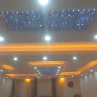 خدمات گچکاری ساختمان