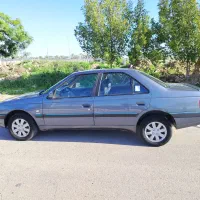 405 تیوفایو|خودرو سواری و وانت|برازجان, |دیوار