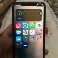 ایفون 11 نرمال|موبایل|اصفهان, شفق|دیوار