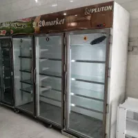 یخچال سه درب