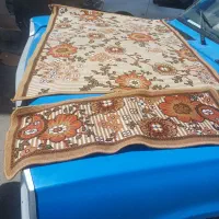 ۳۶عد دروپله ۶عدد پا گرد