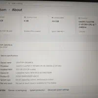 لپ تاپ گیمینگ MSI|رایانه همراه|گناباد, |دیوار