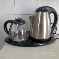 چایی ساز سالم