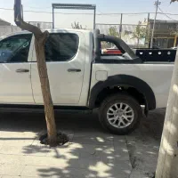 وانت فوتون دیزل مدل۴۰۱برج ۱۲|خودرو سواری و وانت|مشهد, ابوذر|دیوار