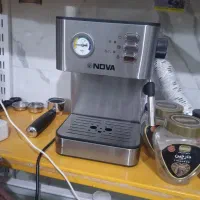 دستگاه اسپرسو ساز