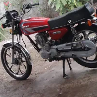 موتور سیکلت انژکتوری در حد صفر|موتورسیکلت|تالش, هشتپر|دیوار