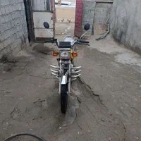 موتور کبیر۲۰۰سی سی|موتورسیکلت|سقز, |دیوار