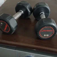 یه جفت دمبل عالی