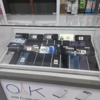 خریدو فروش انواع گوشی کار کرده در حد خشک