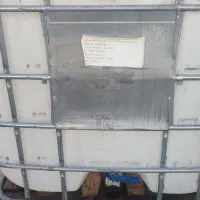 تانکر آب با محافظ فلزی و شیر|مصالح و تجهیزات ساختمان|زنجان, |دیوار