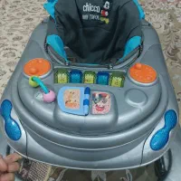 روروک وکریر بچه
