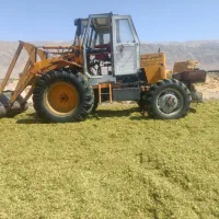 تراکتور بیلی|خودرو سنگین|شهرضا, |دیوار