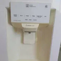 یخچال ساید باید ساید الجی|یخچال و فریزر|تهران, خاک سفید|دیوار