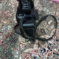 دوربین فیلمبرداری قدیمی عطیقه|دوربین عکاسی و فیلمبرداری|اصفهان, شهرک کاوه|دیوار