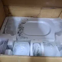 چینی دوازده نفره پردیس|ظروف سرو و پذیرایی|گلستان (تهران), |دیوار