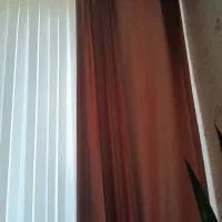 دستک پرده|پرده، رانر، رومیزی|مشهد, شهرک امام هادی (شهرک غرب)|دیوار