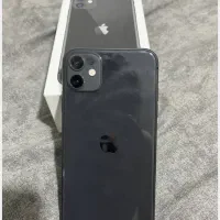 گوشی ایفون11نرمال