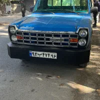 ساخت و تجهیز یدک کش چرخگیر|قطعات یدکی و لوازم جانبی|شهریار, شهریار|دیوار