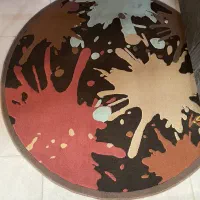 گلیم در حد نو