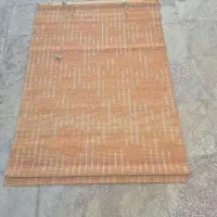 ۲ عدد پرده بامبو|پرده، رانر، رومیزی|گرگان, |دیوار