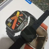 ساعت هوشمند