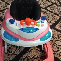 روروئک بچه|اسباب و اثاث بچه|لاهیجان, گلستان|دیوار