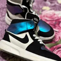 پنج جفت نیم بوت نو خارجی سایز ۳۷-۳۸-۳۹|کیف، کفش، کمربند|تهران, پاسداران|دیوار