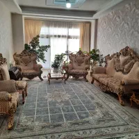 مبل سلطنتی ۹ نفره