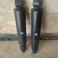 کمک فنر مینی بوس در حد