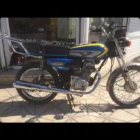 متور ۱۵۰ مدل ۸۹|موتورسیکلت|گلبهار, نوبهار|دیوار