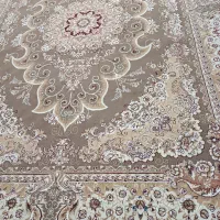 یک تخته فرش ۱۲متری گردویی|فرش|کرمانشاه, |دیوار