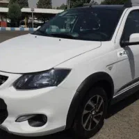 کوییک R سفید|خودرو سواری و وانت|قم, باسکول|دیوار