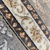 فرش ۹متری|فرش|لشت نشا, |دیوار