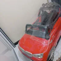 ماشین شارژی بزرگ 2نفره