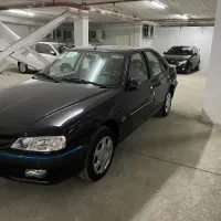 پارس تیوفایو ۴۰۱ خشک|خودرو سواری و وانت|شیراز, حومه شیراز|دیوار