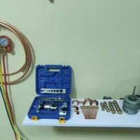 آموزش تعمیر و نصب کولر گازی فوق تخصصی و پکیج|خدمات آموزشی|تبریز, |دیوار