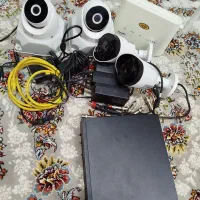 دوربین مداربسته