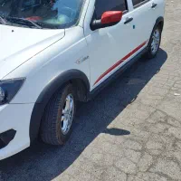 کوییک gxrl مدل 1403|خودرو سواری و وانت|اصفهان, شفق|دیوار