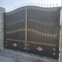 جوشکاری و انوای بازسازی ساخت و نصب کرکره برقی|خدمات پیشه و مهارت|کوچصفهان, |دیوار