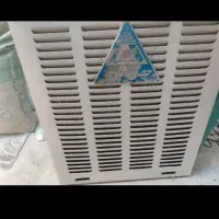 کولر آبی 4000جهان افروز معاوضه با پمپ آب