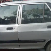 پراید141مدل 87