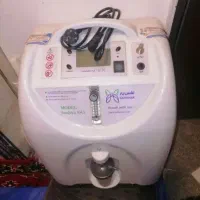 نفس یار اکسیژن ساز