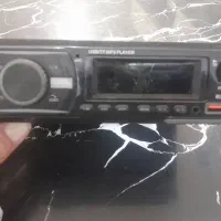 ظبط بلوتوثی.فلشخور .شارژر.درحدنو
