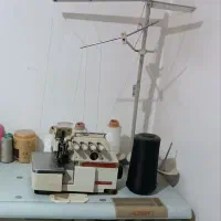 چرخ خیاطی سردوز|چرخ خیاطی و ریسندگی|پاکدشت, پاکدشت (مامازند)|دیوار