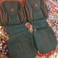 روکش ۲۰۶ سالم