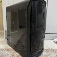 کیس گیمینگ ‌rx580